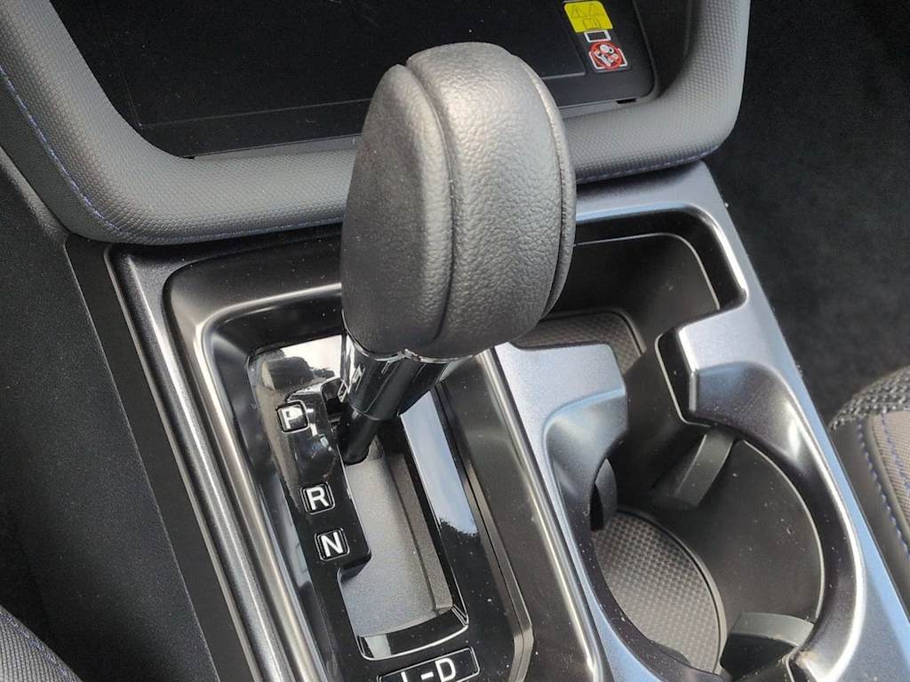 Thumbnail: 2026 Subaru Forester - 16