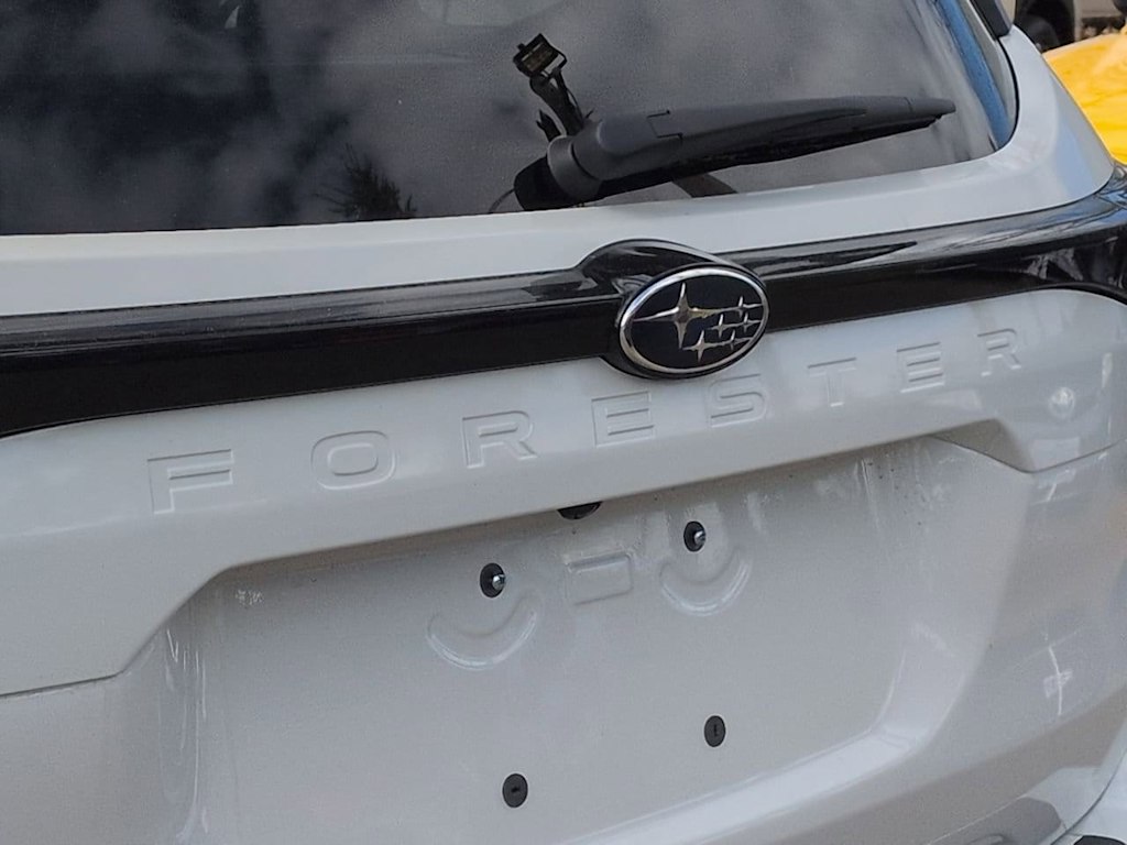 Thumbnail: 2026 Subaru Forester - 26