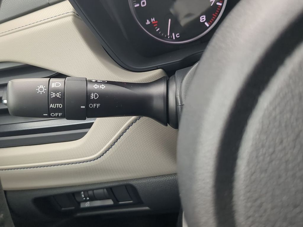 Thumbnail: 2026 Subaru Forester - 34