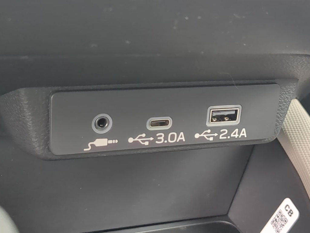 Thumbnail: 2026 Subaru Forester - 37