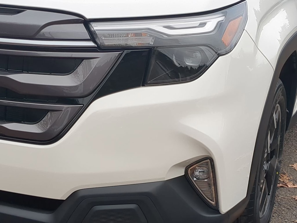 Thumbnail: 2026 Subaru Forester - 24