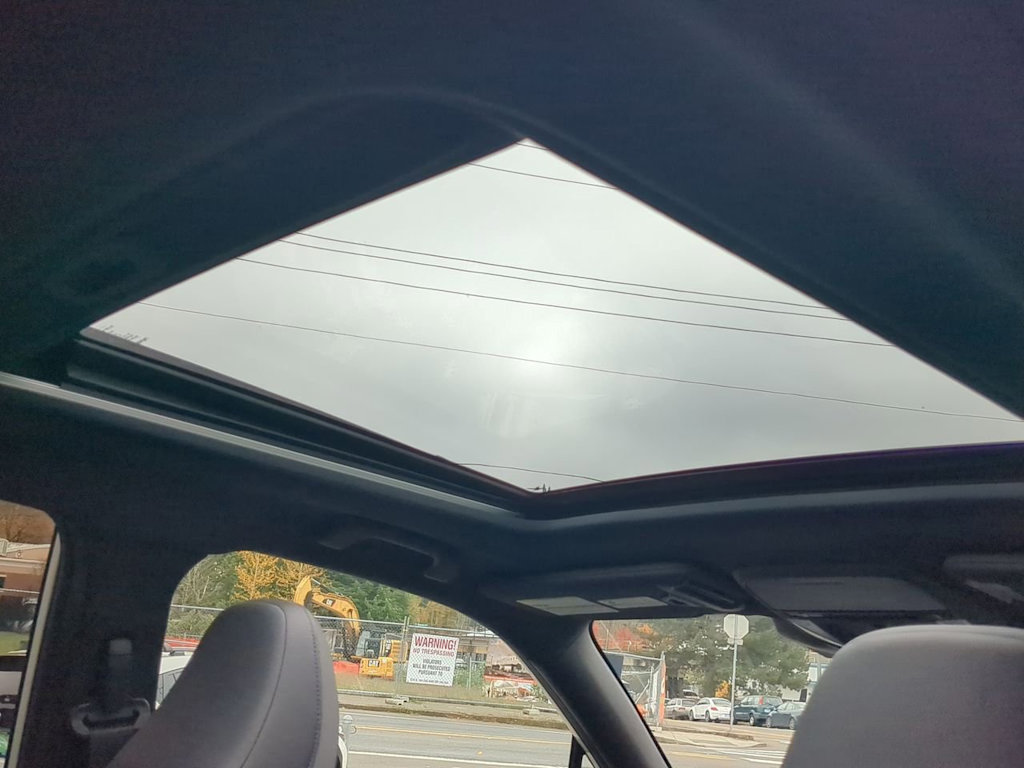 Thumbnail: 2026 Subaru Forester - 30