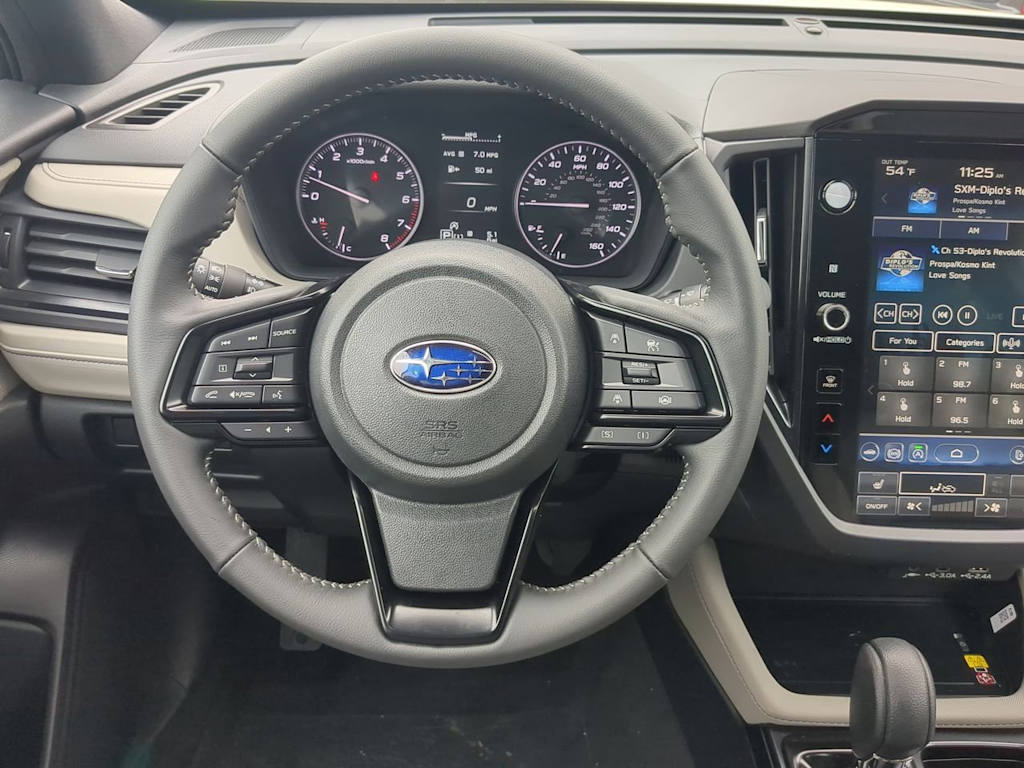 Thumbnail: 2026 Subaru Forester - 14