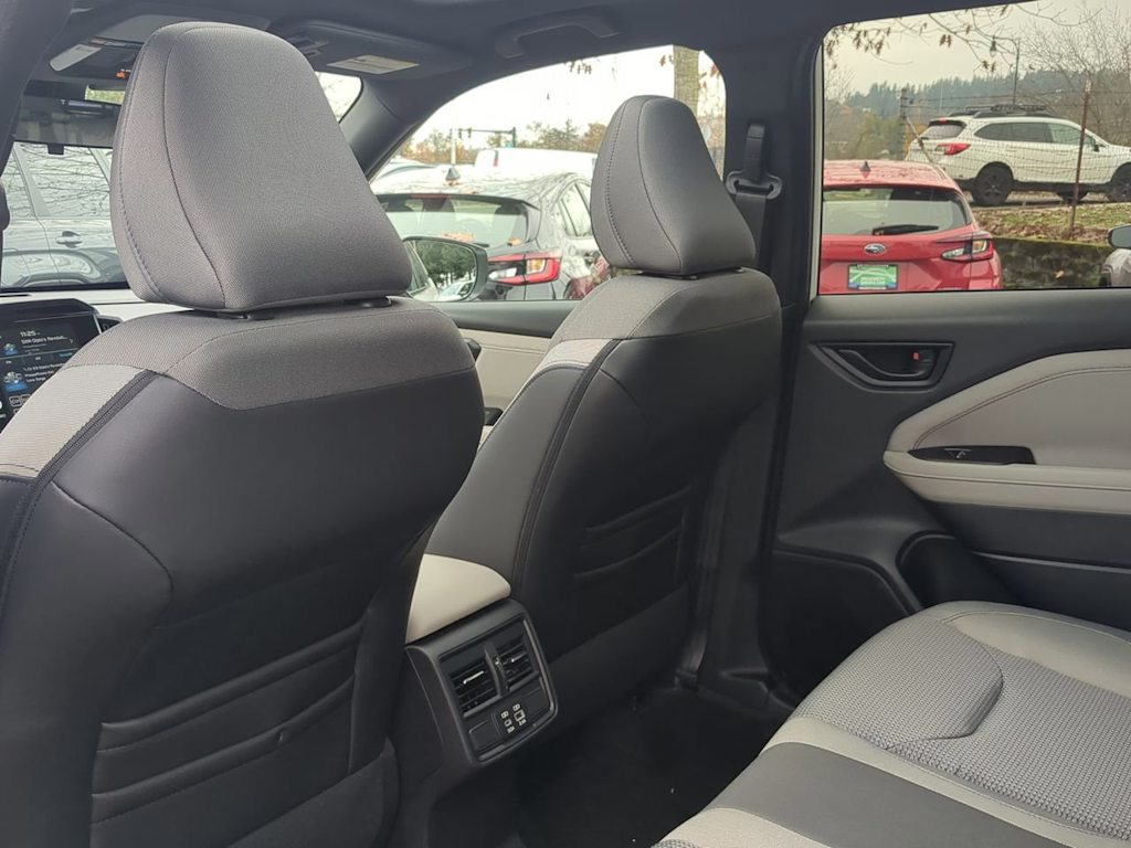 Thumbnail: 2026 Subaru Forester - 13