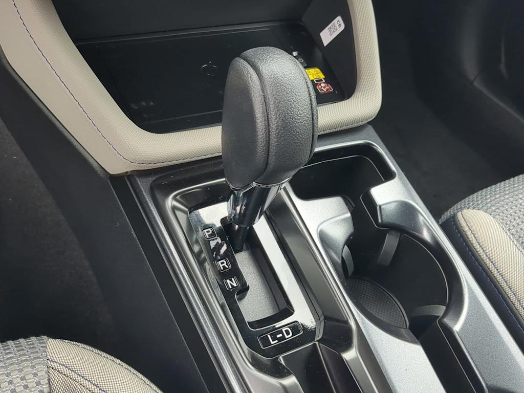 Thumbnail: 2026 Subaru Forester - 16