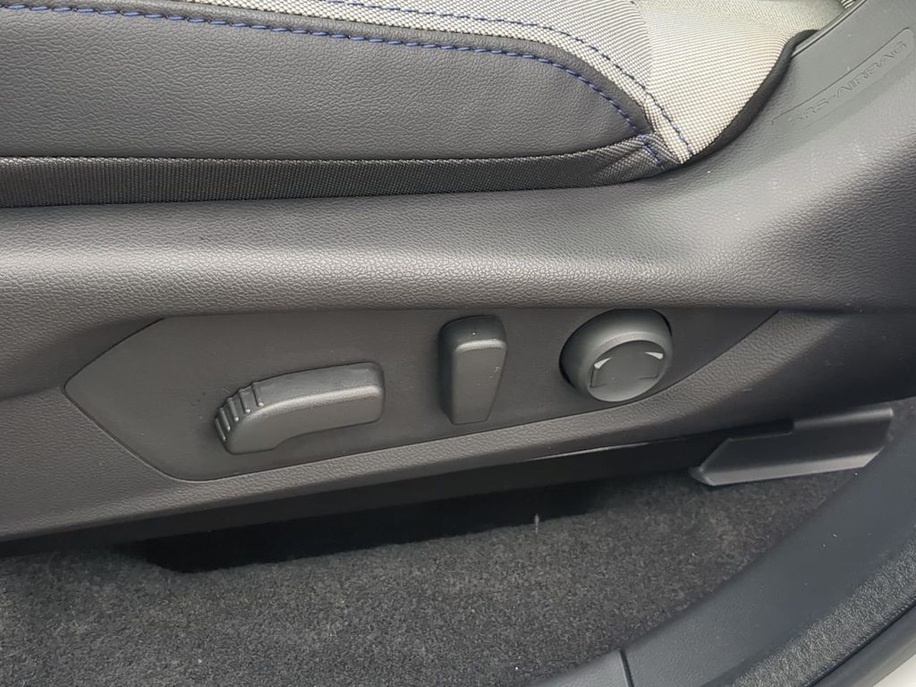 Thumbnail: 2026 Subaru Forester - 26