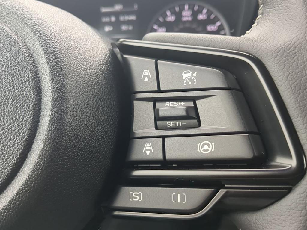 Thumbnail: 2026 Subaru Forester - 32