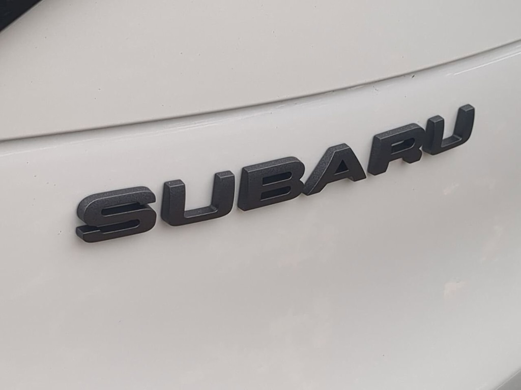 Thumbnail: 2026 Subaru Forester - 25