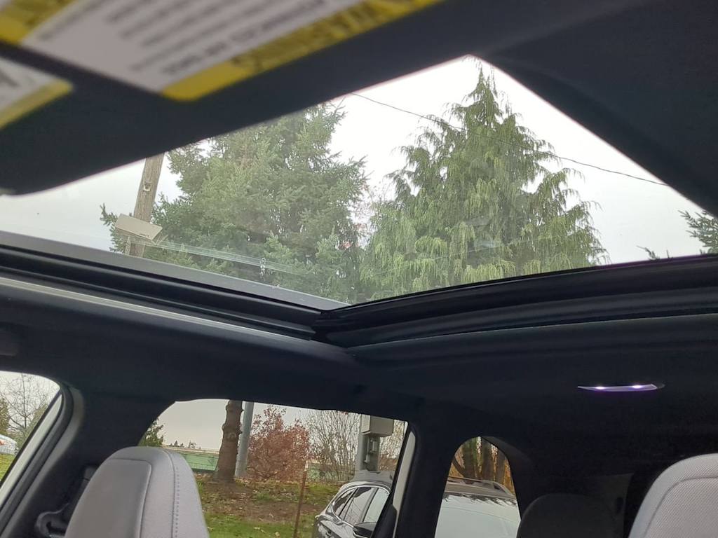 Thumbnail: 2026 Subaru Forester - 27