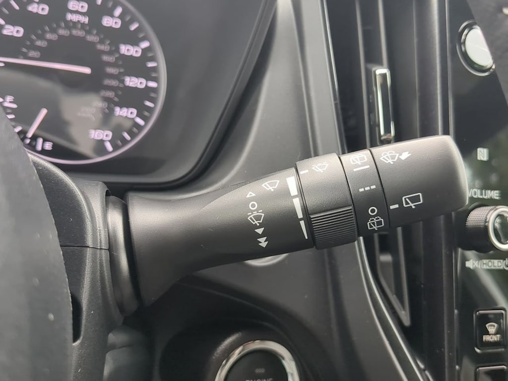 Thumbnail: 2026 Subaru Forester - 33