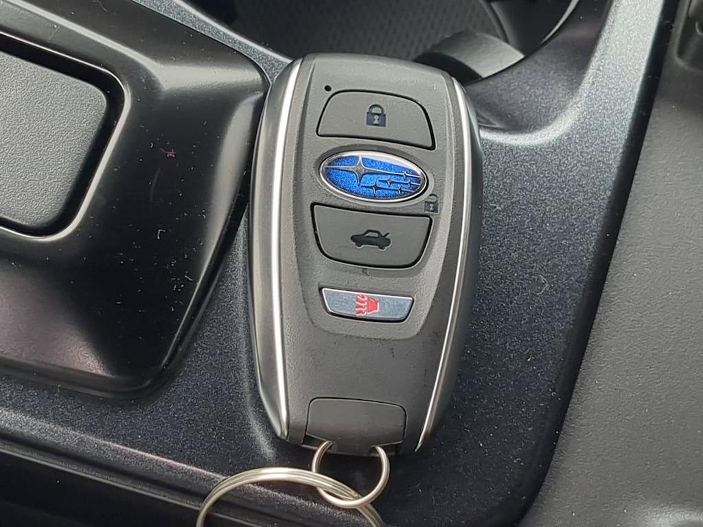 Thumbnail: 2026 Subaru Forester - 38