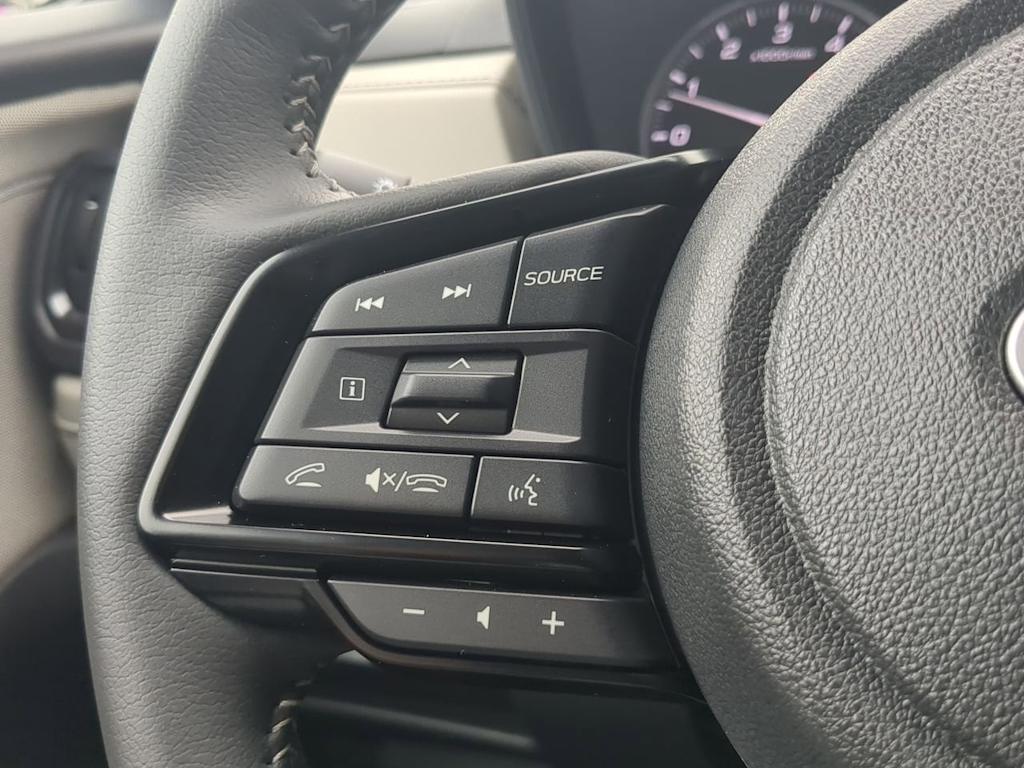 Thumbnail: 2026 Subaru Forester - 31