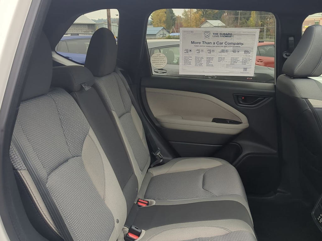 Thumbnail: 2026 Subaru Forester - 29