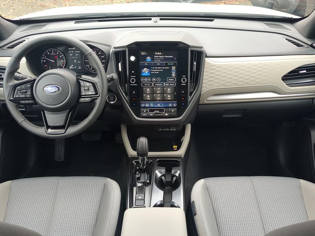 Thumbnail: 2026 Subaru Forester - 10