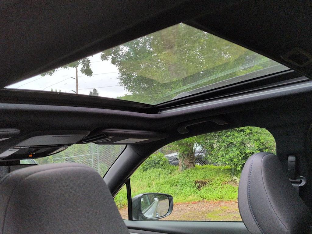 Thumbnail: 2026 Subaru Forester - 25