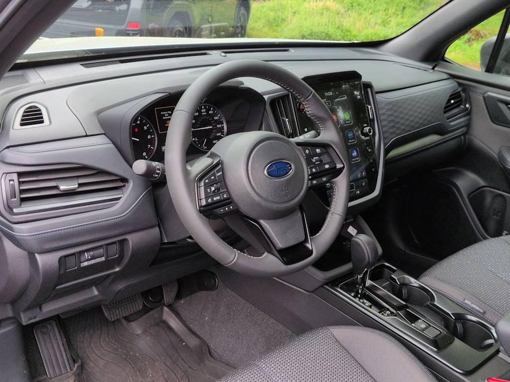 Thumbnail: 2026 Subaru Forester - 2