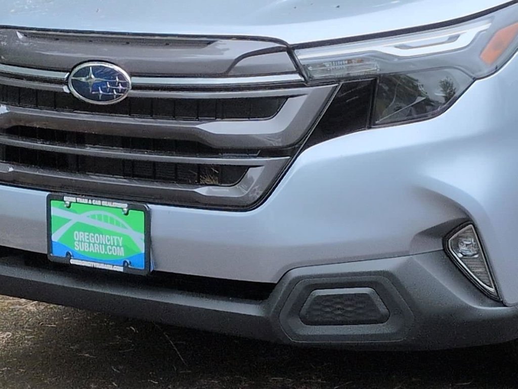 Thumbnail: 2026 Subaru Forester - 22
