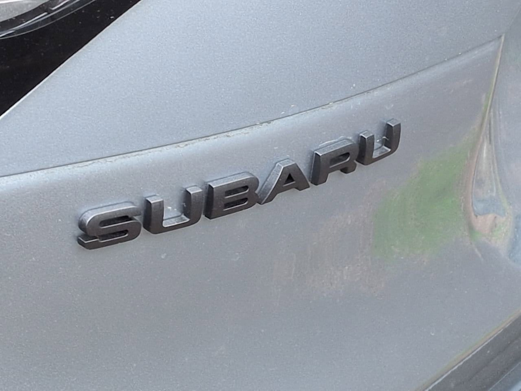 Thumbnail: 2026 Subaru Forester - 7