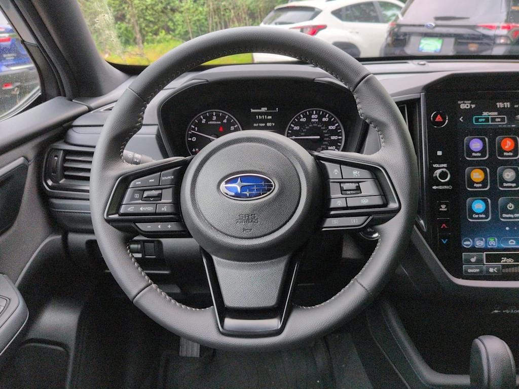 Thumbnail: 2026 Subaru Forester - 13