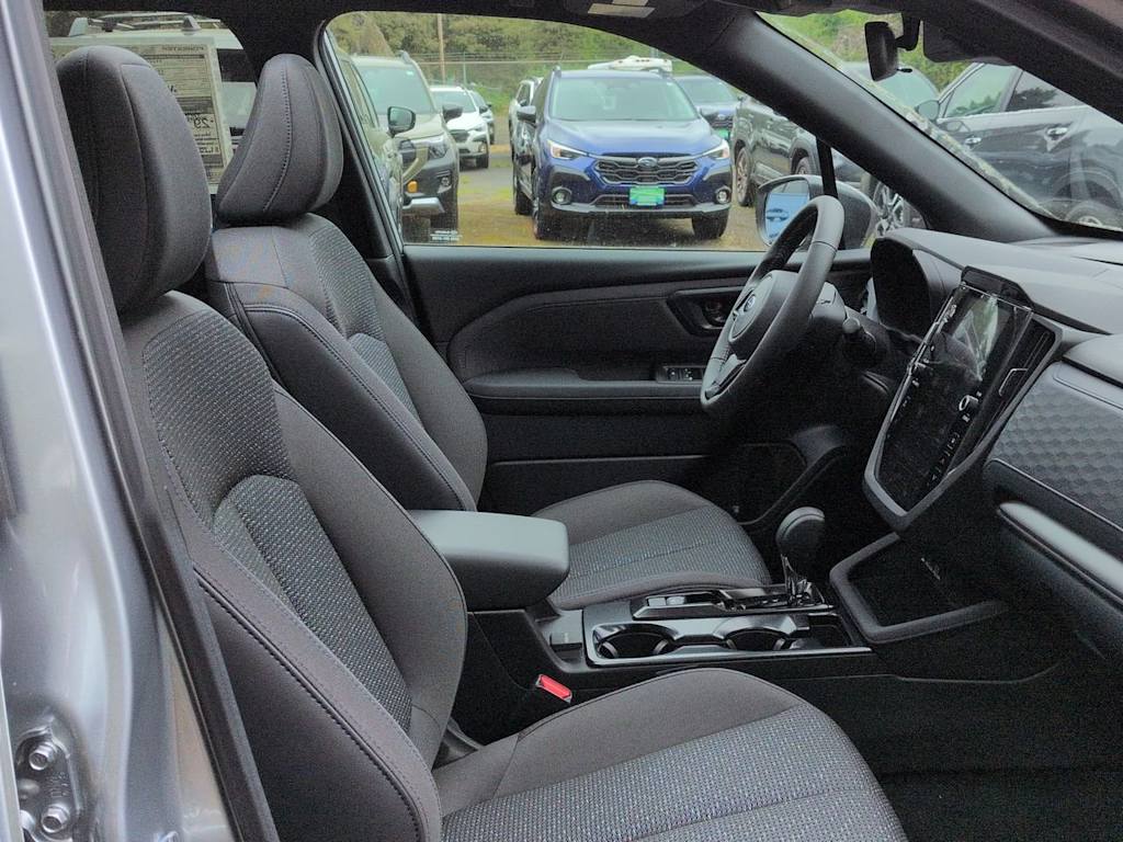 Thumbnail: 2026 Subaru Forester - 11