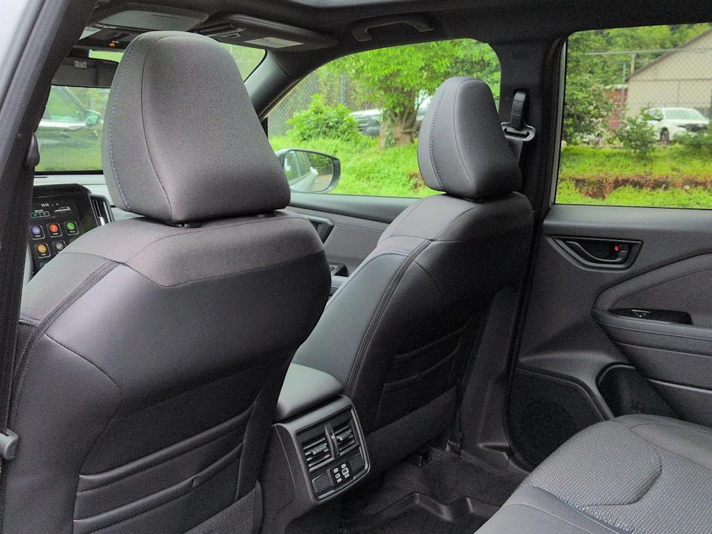 Thumbnail: 2026 Subaru Forester - 12