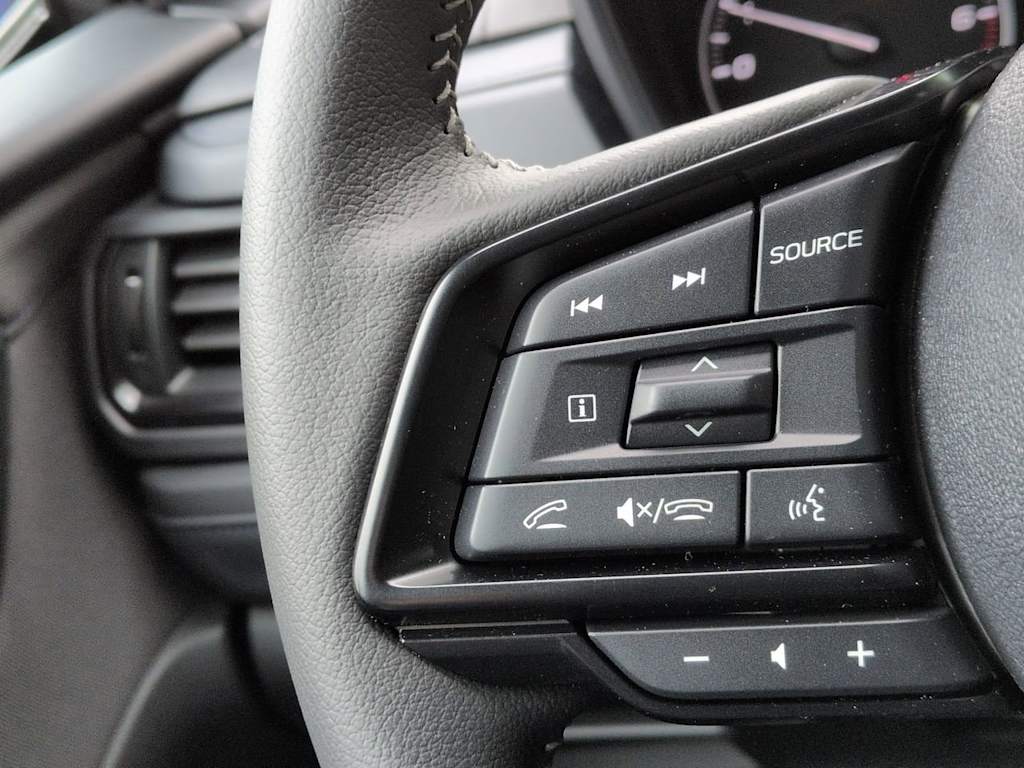 Thumbnail: 2026 Subaru Forester - 28