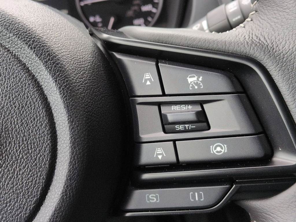 Thumbnail: 2026 Subaru Forester - 29