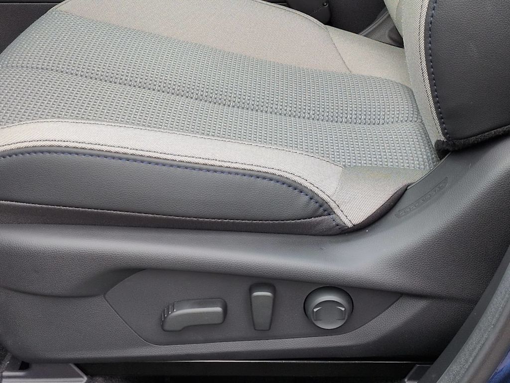 Thumbnail: 2026 Subaru Forester - 26