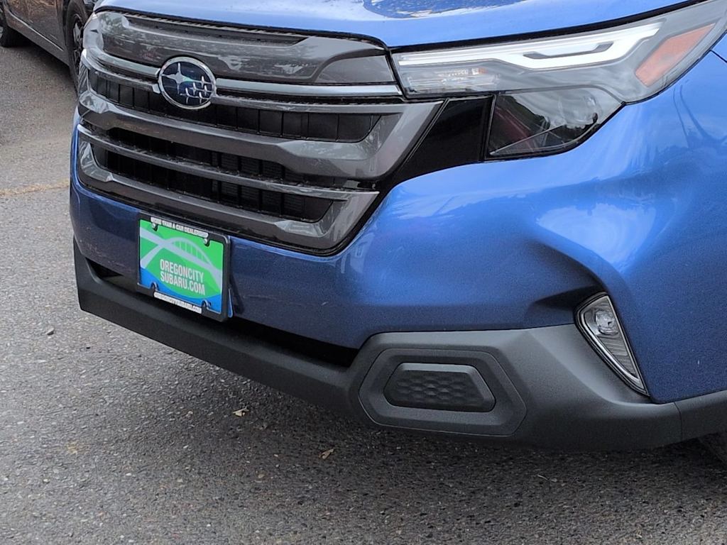 Thumbnail: 2026 Subaru Forester - 24