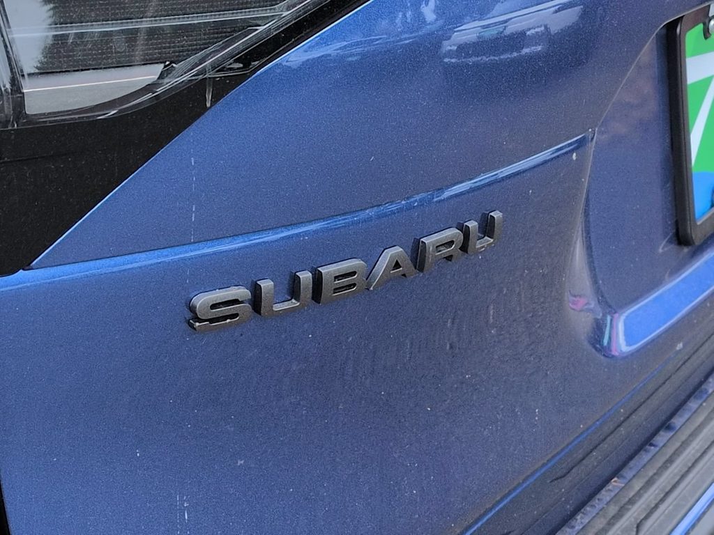 Thumbnail: 2026 Subaru Forester - 7