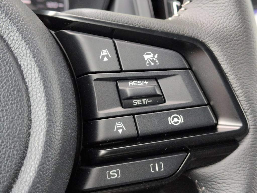 Thumbnail: 2026 Subaru Forester - 31
