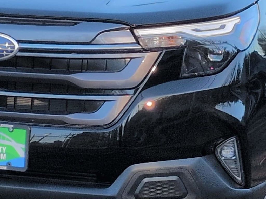 Thumbnail: 2026 Subaru Forester - 25