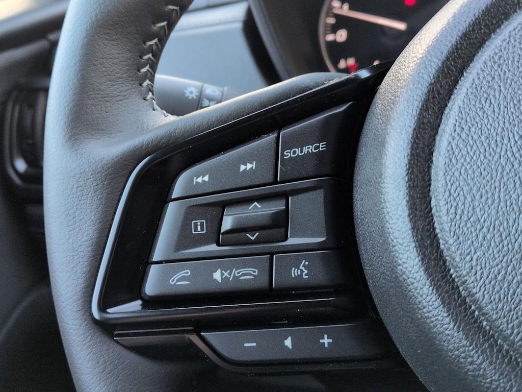 Thumbnail: 2026 Subaru Forester - 31