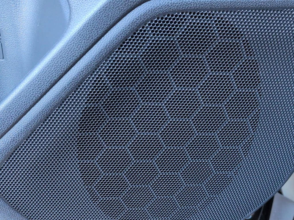 Thumbnail: 2026 Subaru Forester - 36