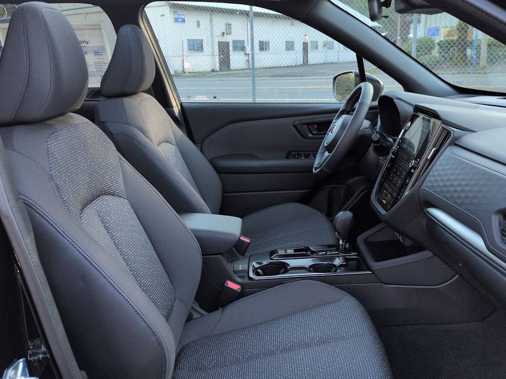 Thumbnail: 2026 Subaru Forester - 11