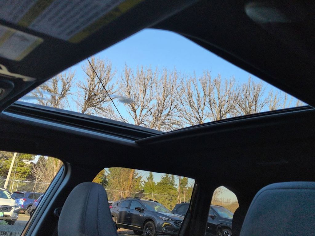 Thumbnail: 2026 Subaru Forester - 27