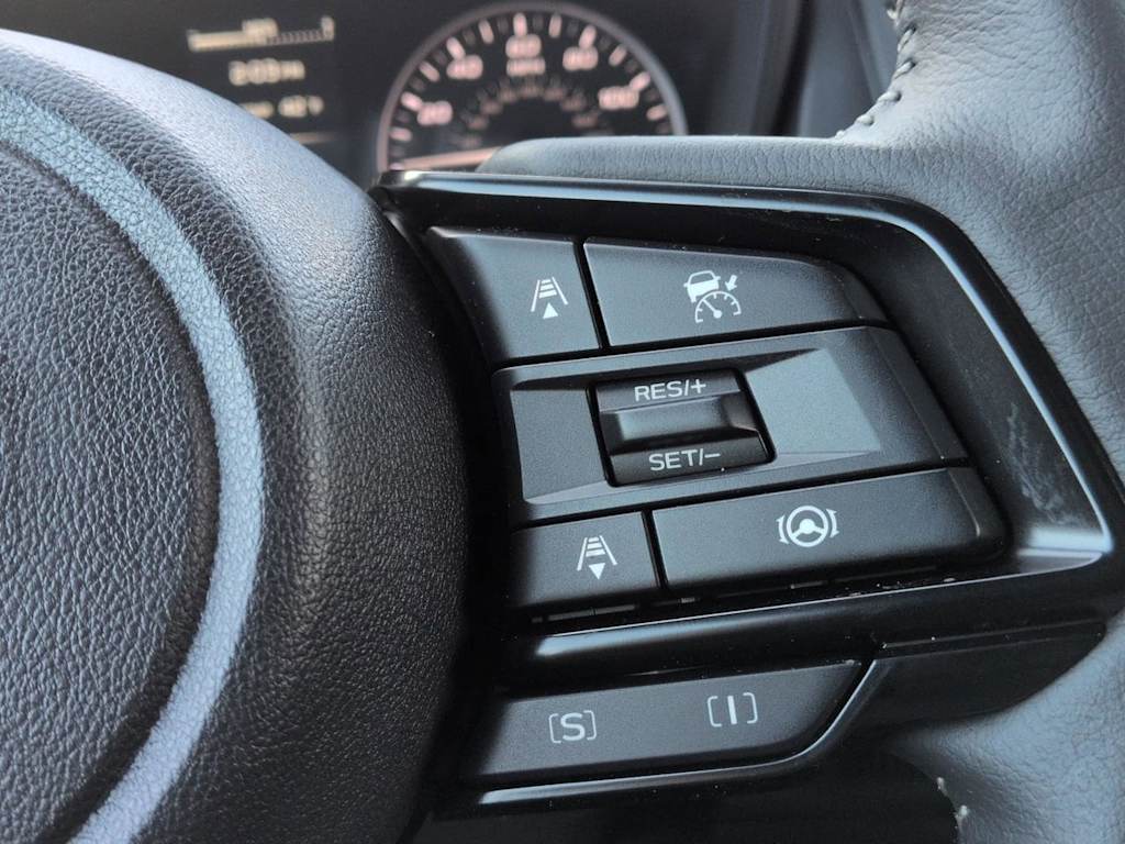 Thumbnail: 2026 Subaru Forester - 32