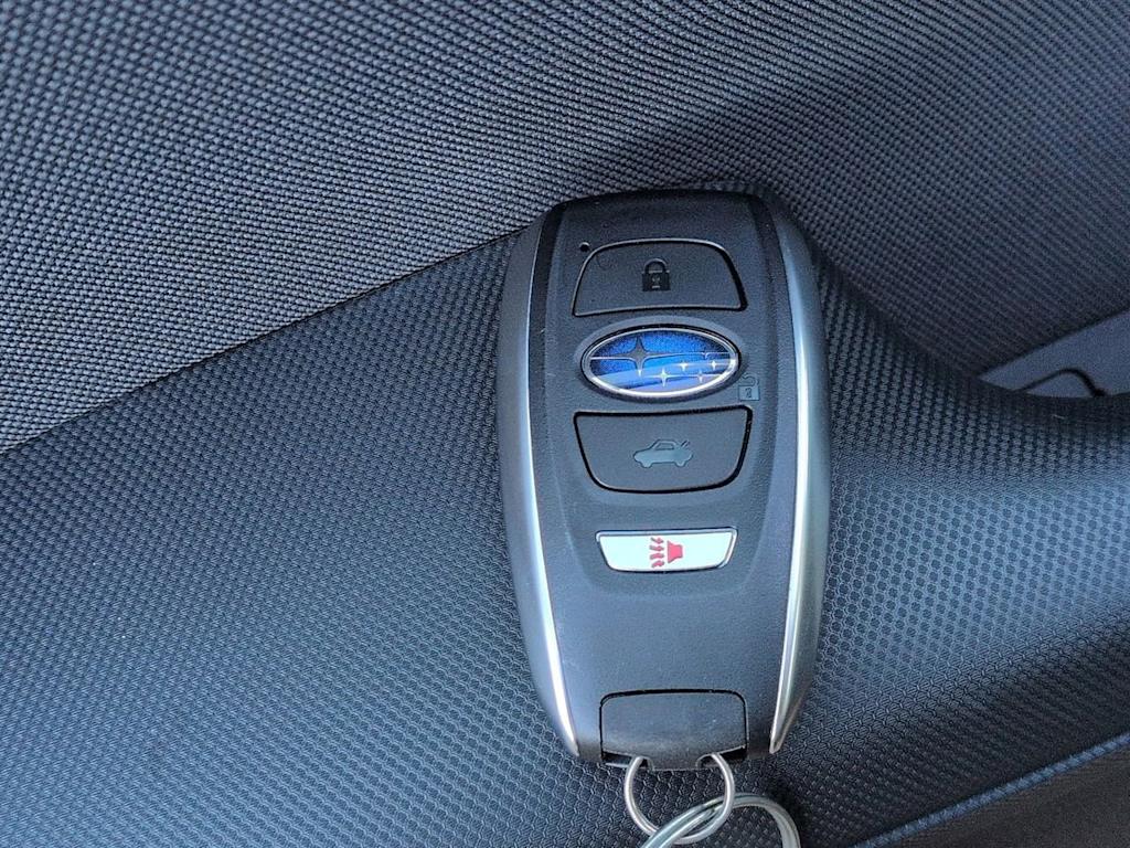 Thumbnail: 2026 Subaru Forester - 38