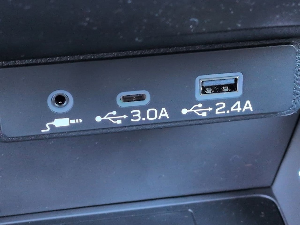 Thumbnail: 2026 Subaru Forester - 37