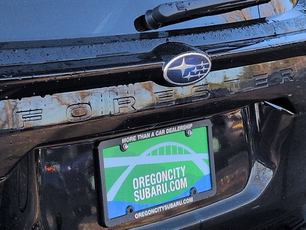 Thumbnail: 2026 Subaru Forester - 18