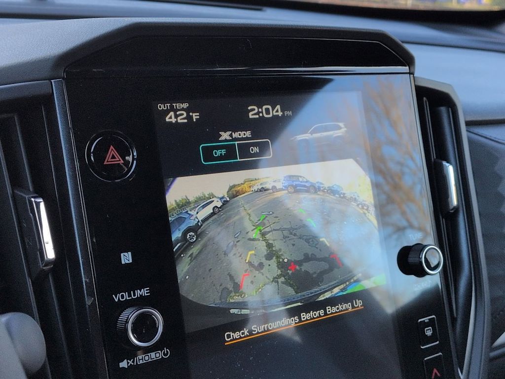 Thumbnail: 2026 Subaru Forester - 35