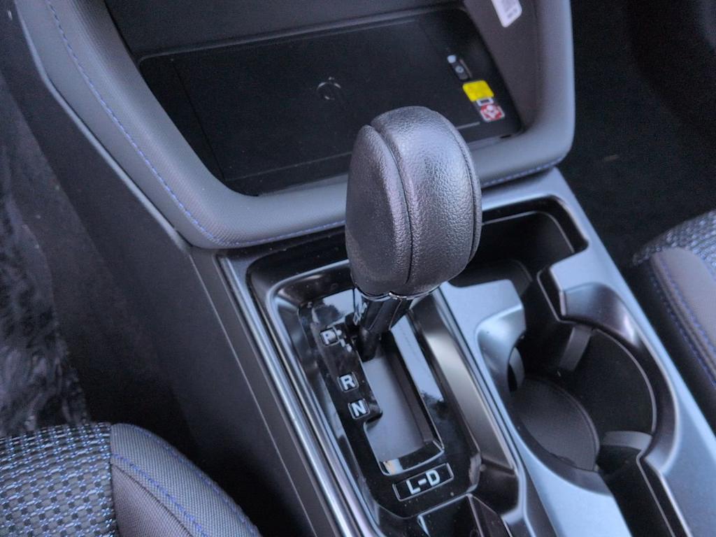 Thumbnail: 2026 Subaru Forester - 15