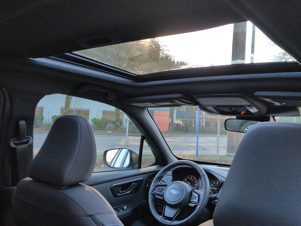 Thumbnail: 2026 Subaru Forester - 30