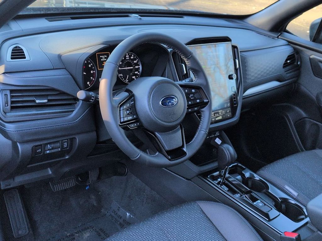 Thumbnail: 2026 Subaru Forester - 2