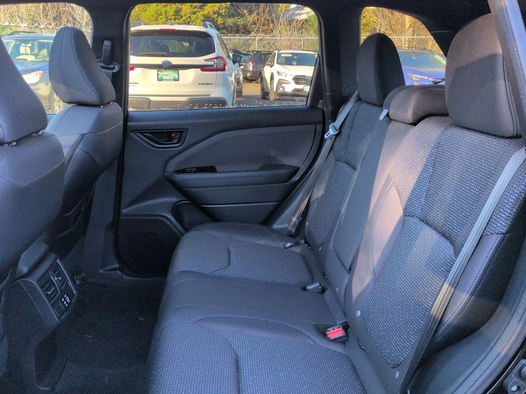 Thumbnail: 2026 Subaru Forester - 28