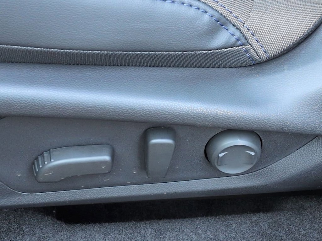 Thumbnail: 2026 Subaru Forester - 26