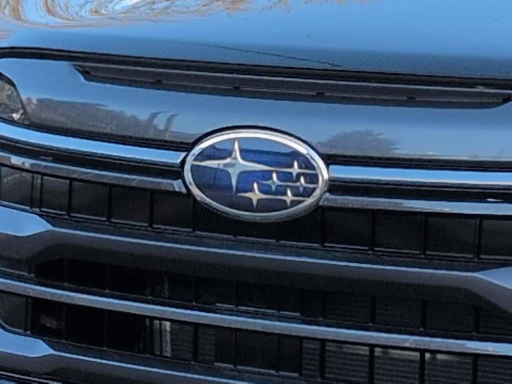 Thumbnail: 2026 Subaru Forester - 6