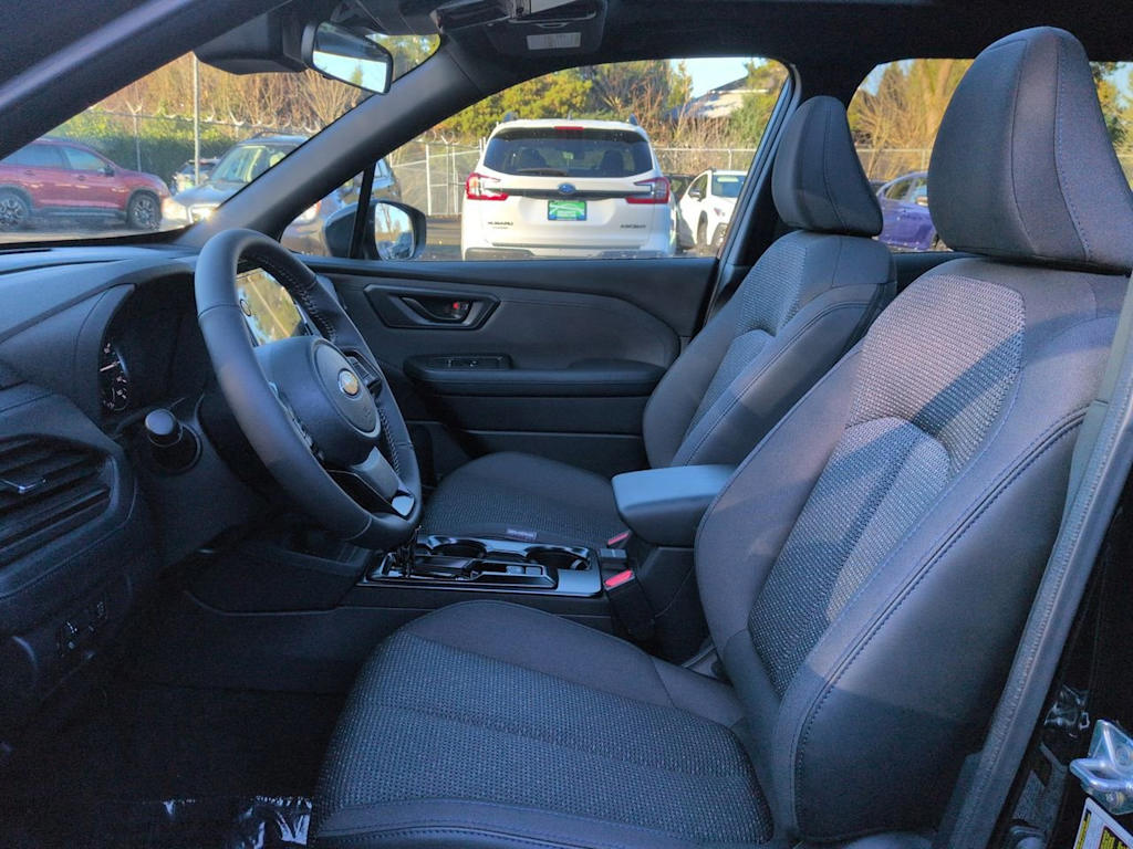 Thumbnail: 2026 Subaru Forester - 10