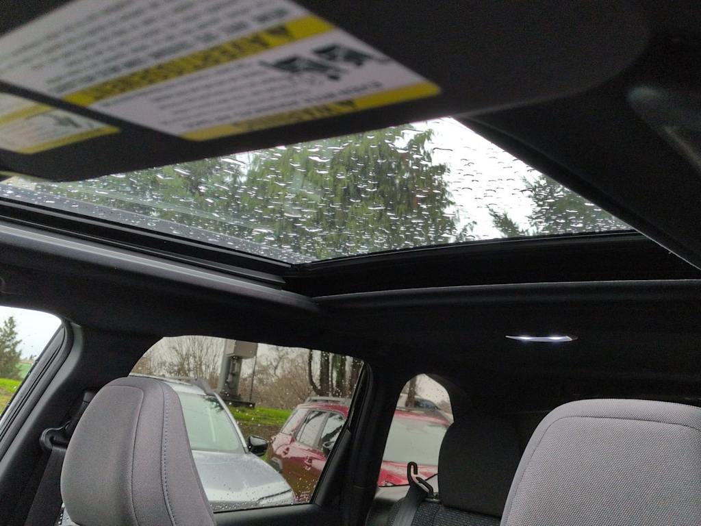 Thumbnail: 2026 Subaru Forester - 27