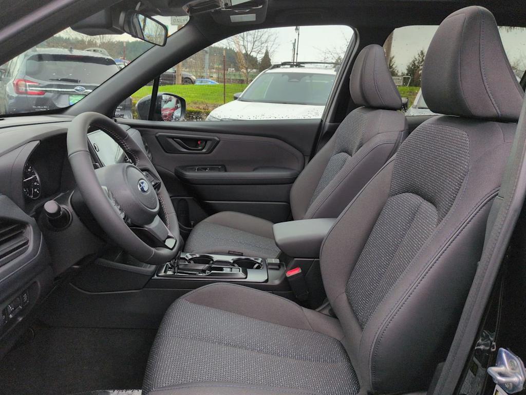 Thumbnail: 2026 Subaru Forester - 10